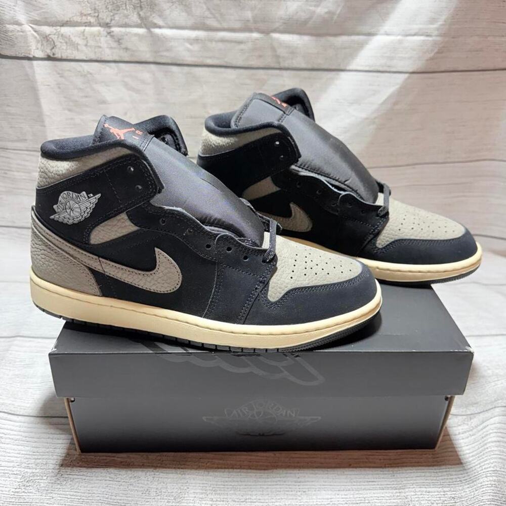 Air jordan 1 mid se 9M